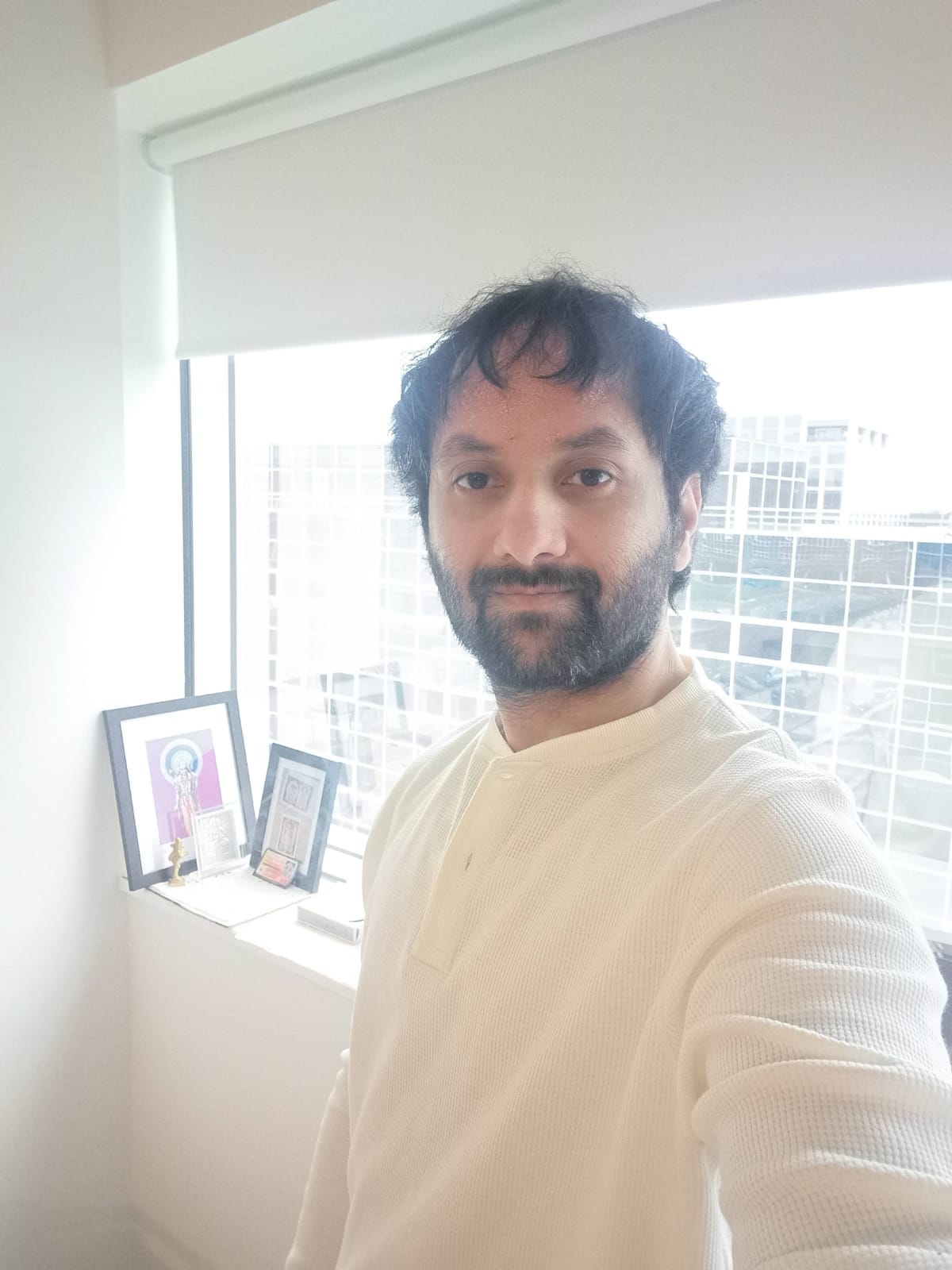 Sarat Sarvepalli